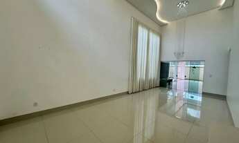 Imagem 4: Casa em Condomínio para Venda em Goiânia, Jardins Lisboa, 3 dormitórios, 3 suítes, 4 banhe