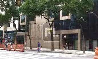 Imagem 3: Conjunto para alugar, 369 m² por R$ 22.970,26/mês - Centro - Rio de Janeiro/RJ