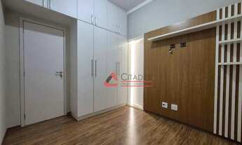 Imagem 7: Apartamento com 3 dormitórios à venda, 82 m² por R$ 650.000,00 - Jardim Europa - Sorocaba