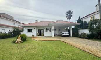 Imagem: Casa mobiliada com 4 dormitórios à venda