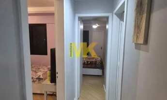 Imagem 4: Apartamento 2 Dorm Condomínio Palazzo Caprini Belenzinho