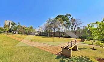 Imagem 4: Casa térrea à venda no Condomínio Village Monet, próximo ao Parque Carlos Raya - Ribeirão