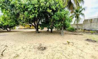 Imagem 3: EXCELENTE LOTE A VENDA A 200 METROS DA PRAIA NA AVENIDA JOSÉ SARNEY