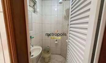 Imagem 7: Sobrado com 2 dormitórios à venda, 110 m² por R$ 425.000,00 - Rudge Ramos - São Bernardo d