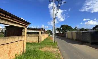 Imagem: Lote 1800m2 Bolivar 2 ponte alta norte murado