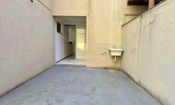 Imagem 4: Área Privativa / Garden com 3 quartos à venda em Belo Horizonte