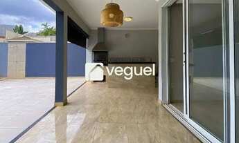 Imagem 6: Casa sobrado de 244.64m² com 3 quartos, 3 suítes à venda no San Marco, Ribeirão Preto/SP