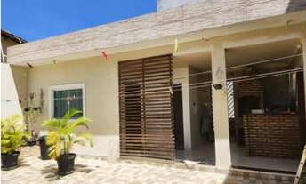 Imagem 7: Oportunidade! Vendo Casa no Silva Jardim, Alagoinhas, 4 Quartos, 1 Suíte, área gourmet