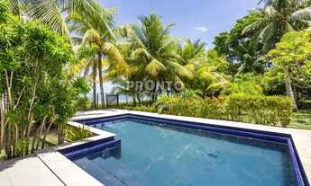 Imagem 3: Térrea para venda com 764 metros quadrados com 7 quartos em TAMANDARE I - Tamandaré - PE