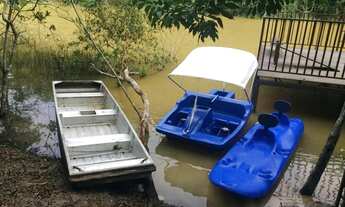 Imagem 6: Condomínio Passeio das Águas Parcelas R$866