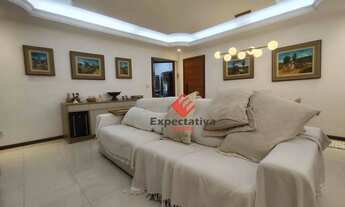 Imagem 5: Apartamento com 4 dormitórios à venda, 106 m² por R$ 720.000,00 - Cidade Nova - Belo Horiz