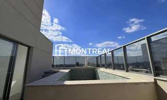 Imagem 2: COBERTURA DUPLEX À VENDA EM PERDIZES - 3 SUÍTES, 3 VAGAS + PISCINA PRIVATIVA