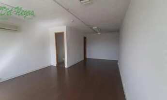 Imagem 6: Sala Comercial - Jaguaré - Andar Alto