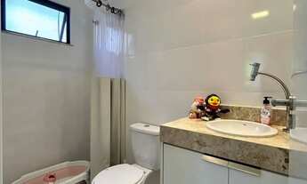 Imagem 10: Casa em Buraquinho/ Miragem - Lauro de Freitas