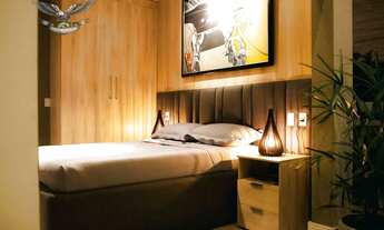 Imagem 6: LANÇAMENTO ROMA TORRE SUL - DUPLEX