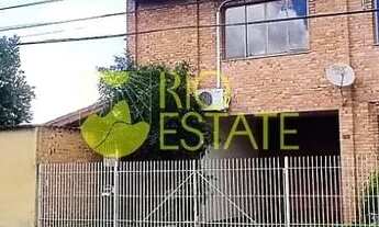 Imagem: Casa espaçosa à venda, 3 quartos, 350m2