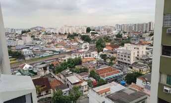 Imagem 3: Méier Apartamento com 3 dormitórios