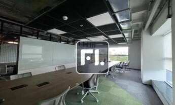 Imagem 7: Conjunto à venda c/ renda, 650m² por R$ 9.700.000 - Brooklin - São Paulo/SP