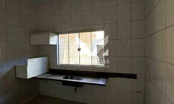 Imagem 7: Casa 4Q Sozinho no Lote no Residencial Sevilha