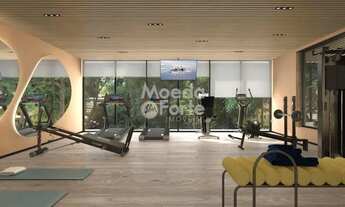 Imagem 7: Apartamento 2 Dormitório(s) Bairro Bacacheri