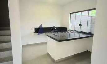 Imagem 2: Execelente casa à venda de 105m² no Jardim Vale Verde Jundiaí