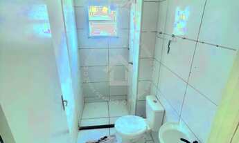 Imagem 4: Apartamento à venda com 2 quartos no CONDOMÍNIO PARQUE AVENIDA no Fernando Collor