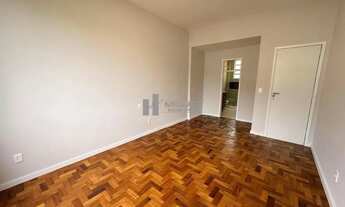 Imagem 16: Na Tijuca, apartamento à venda com 3 quartos (1 suíte), sala ampla em 2 ambientes, lavabo