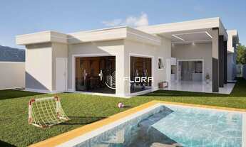 Imagem 6: Casa com 3 Quartos à venda no condomínio Landscape, 276 m² por R$ 1.600.000 - Flamengo - M