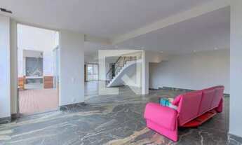 Imagem 4: Apartamento à Venda - Savassi, 3 Quartos, 450 m2