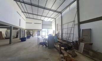 Imagem 3: Galpão Lauro de Freitas, Avenida Santos Dumont