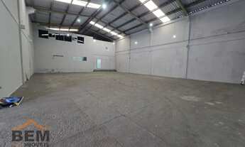 Imagem 4: Galpão para alugar, 550 m² por R$ 20.000,00/mês - Municipios - Balneário Camboriú/SC