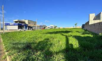 Imagem: Agio lote residencial Porto Seguro Senador