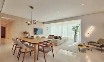 Imagem: Apartamento no Marina Beach Towers para