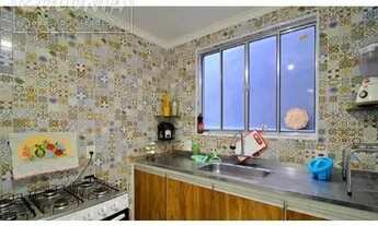 Imagem 7: Sobrado a venda - Jardim do Estádio, Santo André