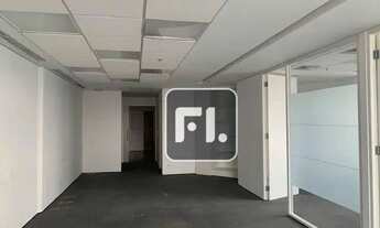 Imagem 7: Conjunto, 180 m² - venda por R$ 4.100.000,02 ou aluguel por R$ 26.965,00/mês - Itaim Bibi