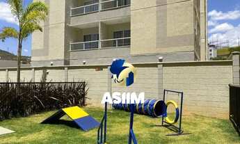 Imagem 4: Aluguel - APARTAMENTO - Buritis Belo Horizonte MG