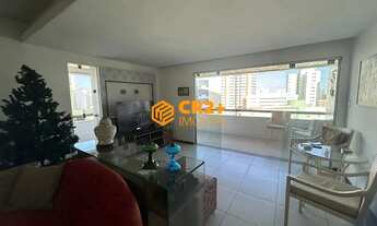 Imagem 3: Apartamento à venda com 185m² , 4 quartos sendo 2 suítes no Espinheiro