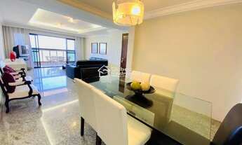 Imagem 2: Apartamento 4 Suítes Frente para o Mar na Praia do Morro - Guarapari - ES