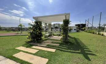 Imagem 6: Terreno 253m2 no Condomínio SetLife I, SetLife 1 Mirassol