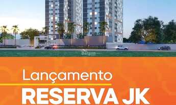 Imagem: Apartamento 2 quartos a venda no Bairro