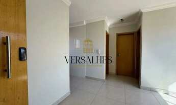 Imagem: Apartamento 2 quartos 1 vaga 1 banheiro