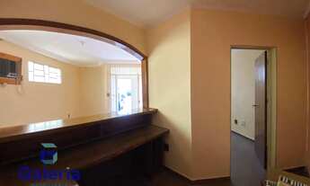 Imagem 7: Casa comercial para alugar, 217m² - Alto da Boa Vista