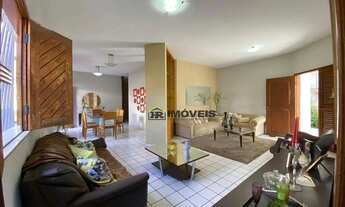 Imagem 5: Casa com 5 dormitórios à venda por R$ 720.000,00 - Ininga - Teresina/PI