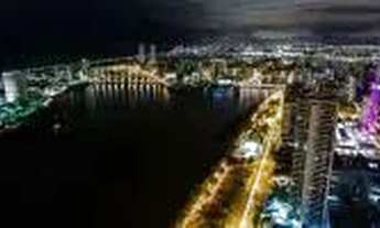 Imagem 6: Ceci- Vista Espetacular | Jardins da Aurora Mobiliado | 4 quartos | 173m²