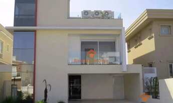 Imagem: Casa com 4 dormitórios à venda, 406 m²