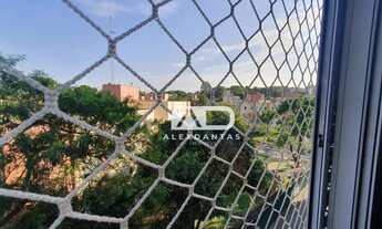 Imagem 7: Apartamento com 2 dormitórios à venda, 54 m² por R$ 350.000,00 - São João Clímaco - São Pa