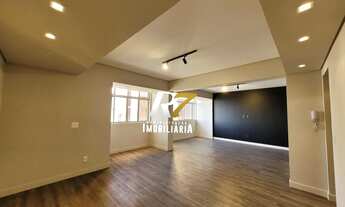 Imagem 5: Apartamento para aluguel com 140 metros quadrados com 3 quartos em Gutierrez - Belo Horizo