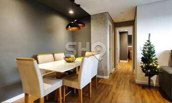 Imagem 3: Apartamento a venda 2 dormitórios 1 suíte, 1 vagas 67m² na Freguesia do O