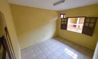Imagem 4: APARTAMENTO NO RESIDENCIAL ROCA - 1/4 e 2/4 - MARAMBAIA