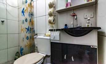 Imagem 6: Casa 6 quartos à venda no(a) Vila São Geraldo